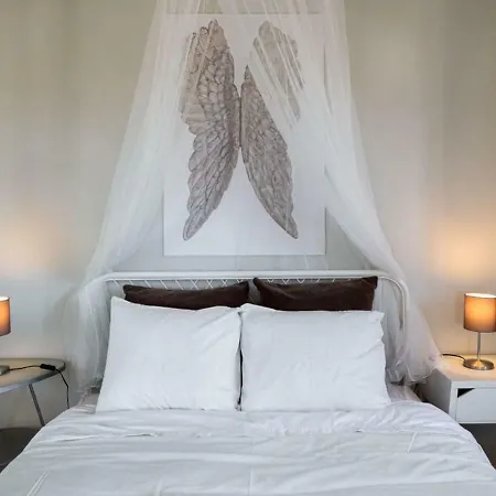 Beach&bike House Carcavelos (Lisbon)