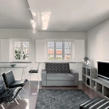 Appartement Beach&bike House