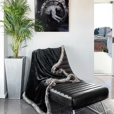 Beach&bike House Appartement Carcavelos (Lisbon)