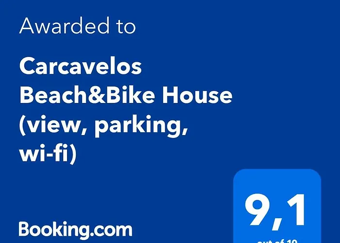 Beach&bike House