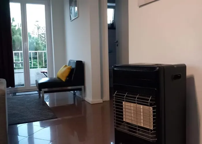 Apartament Beach&bike House *