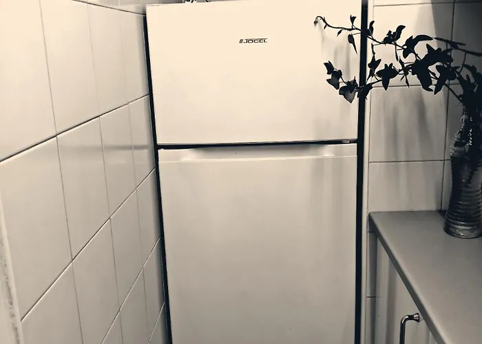 Beach&bike House Apartament Carcavelos (Lisbon)