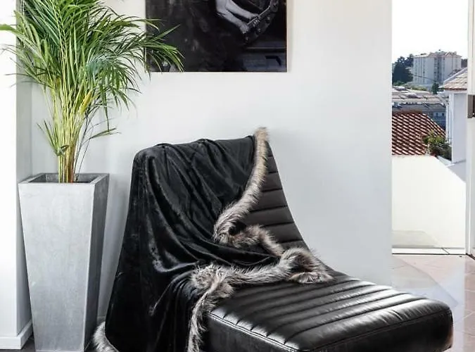 Beach&bike House Apartament Carcavelos (Lisbon)