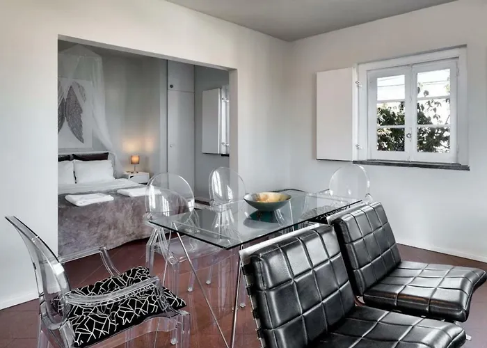 Apartament Beach&bike House