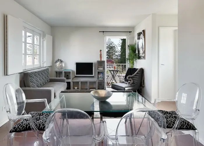 Apartament Beach&bike House *