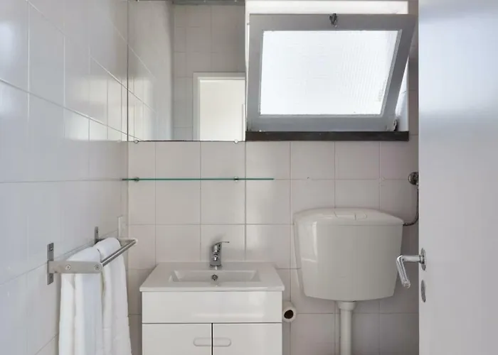 Apartament Beach&bike House