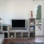 Beach&bike House Apartment