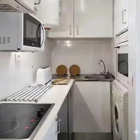 Beach&bike House *