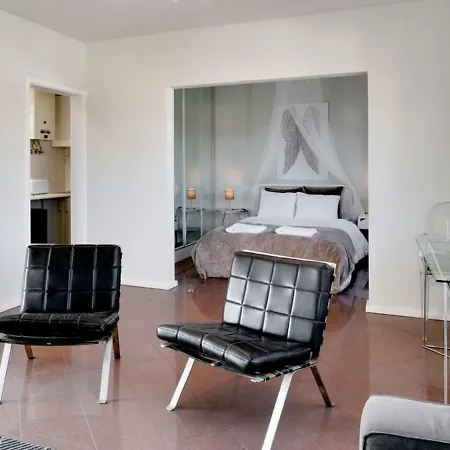 Beach&bike House * Carcavelos (Lisbon)