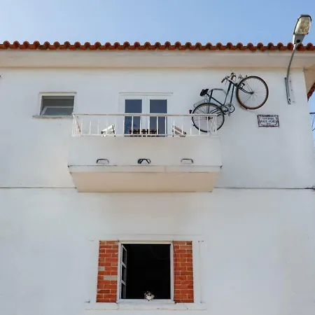 Beach&bike House Apartmán Carcavelos (Lisbon)