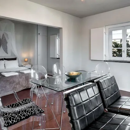 Apartamento Beach&bike House