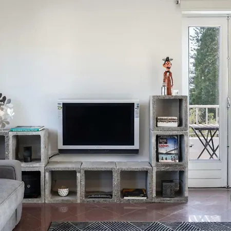 Beach&bike House Apartamento