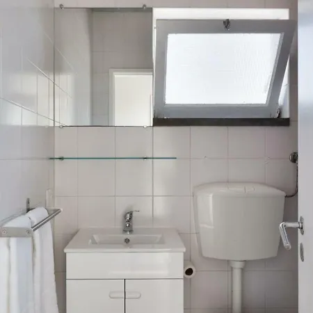 Apartamento Beach&bike House