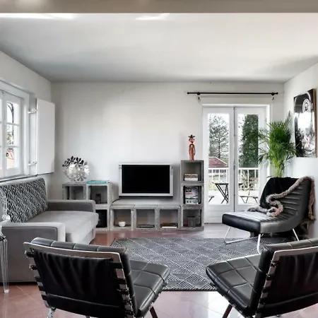 Beach&bike House * 卡尔卡维洛斯